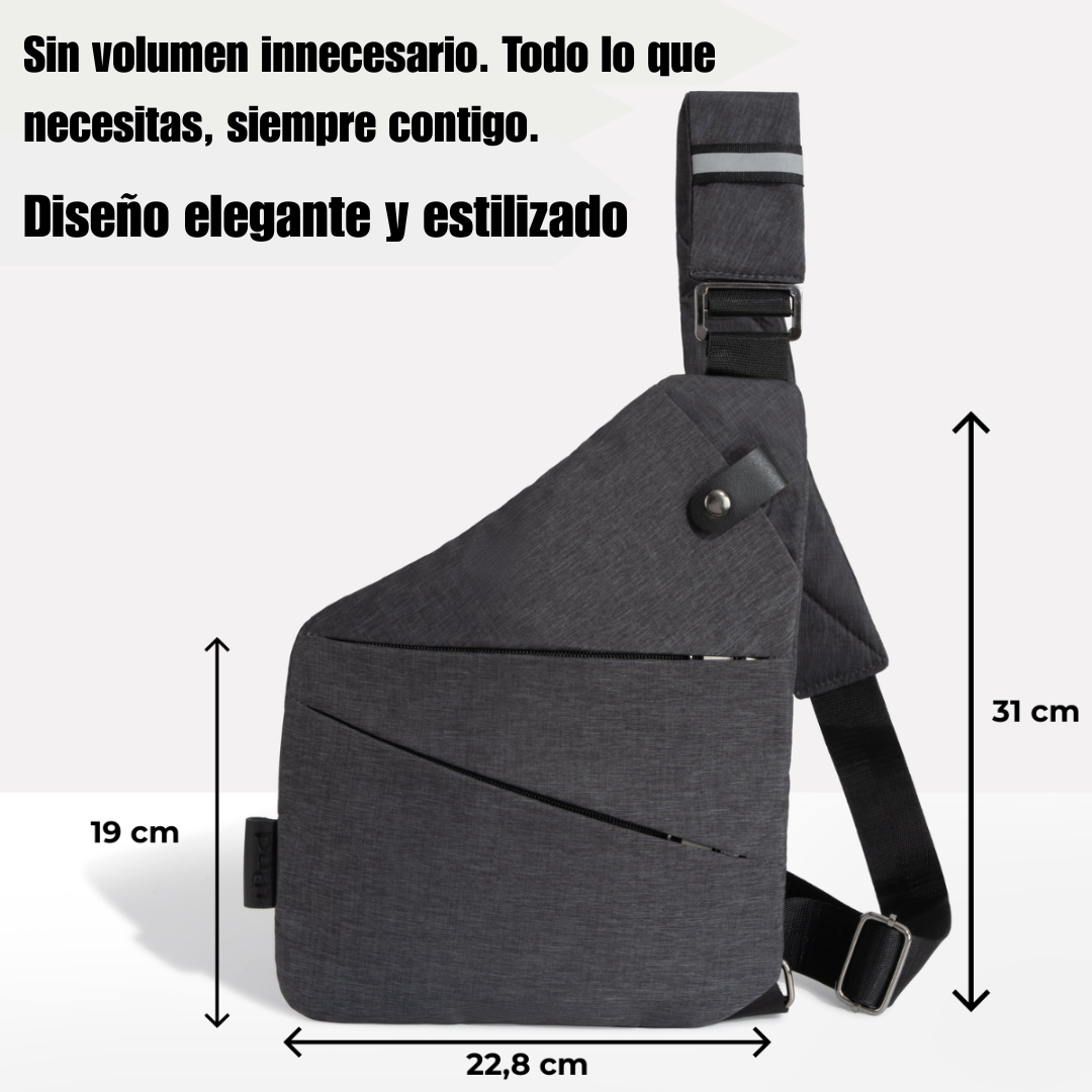 Corenal | Bolsa de Seguridad