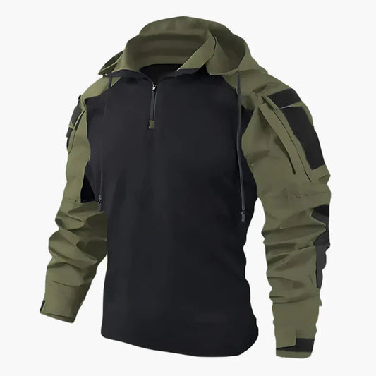 Mateo | Sudadera táctica