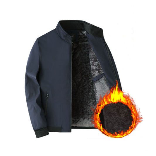 Esteban | Chaqueta térmica