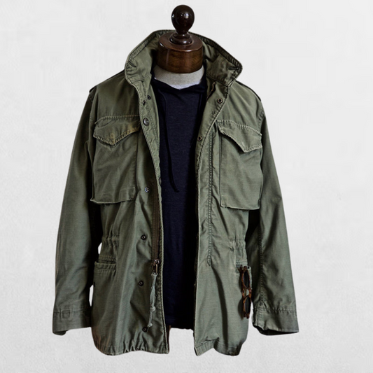 Valentín | Chaqueta de campo