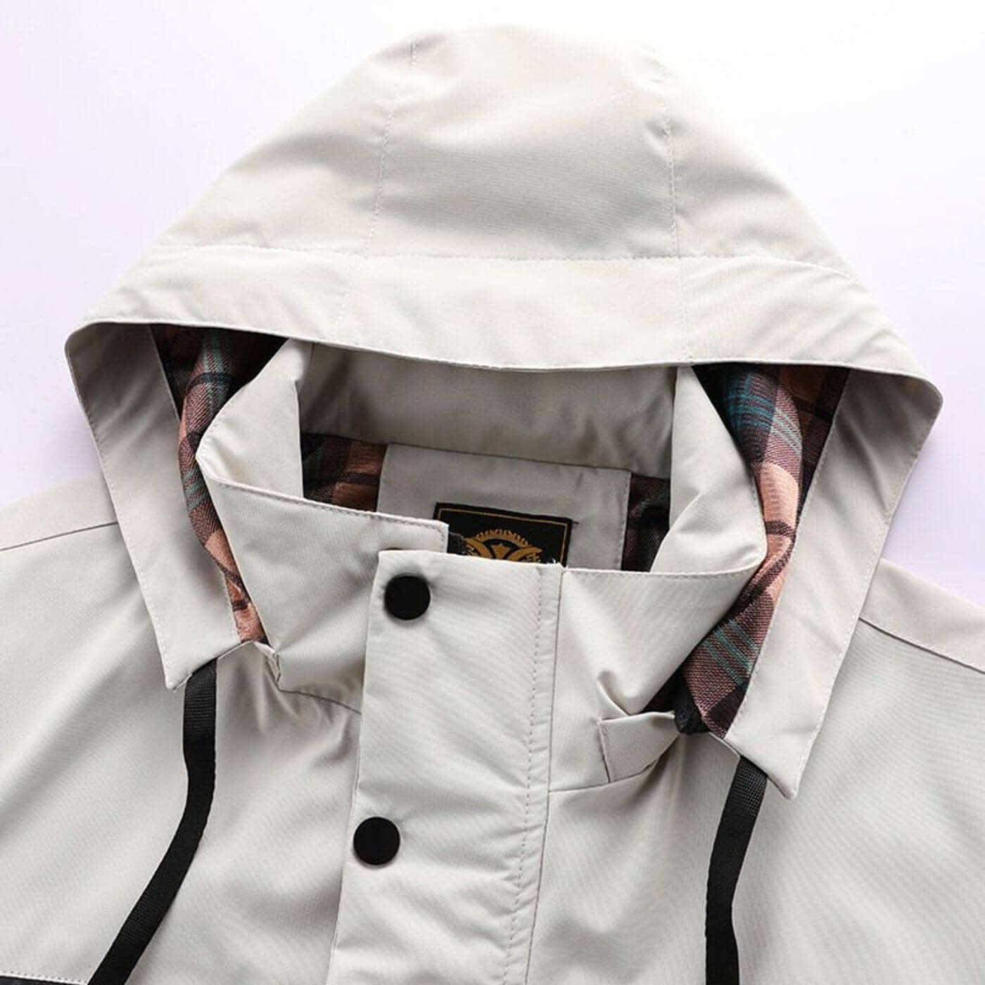 Corenal™ | Chaqueta impermeable de exterior