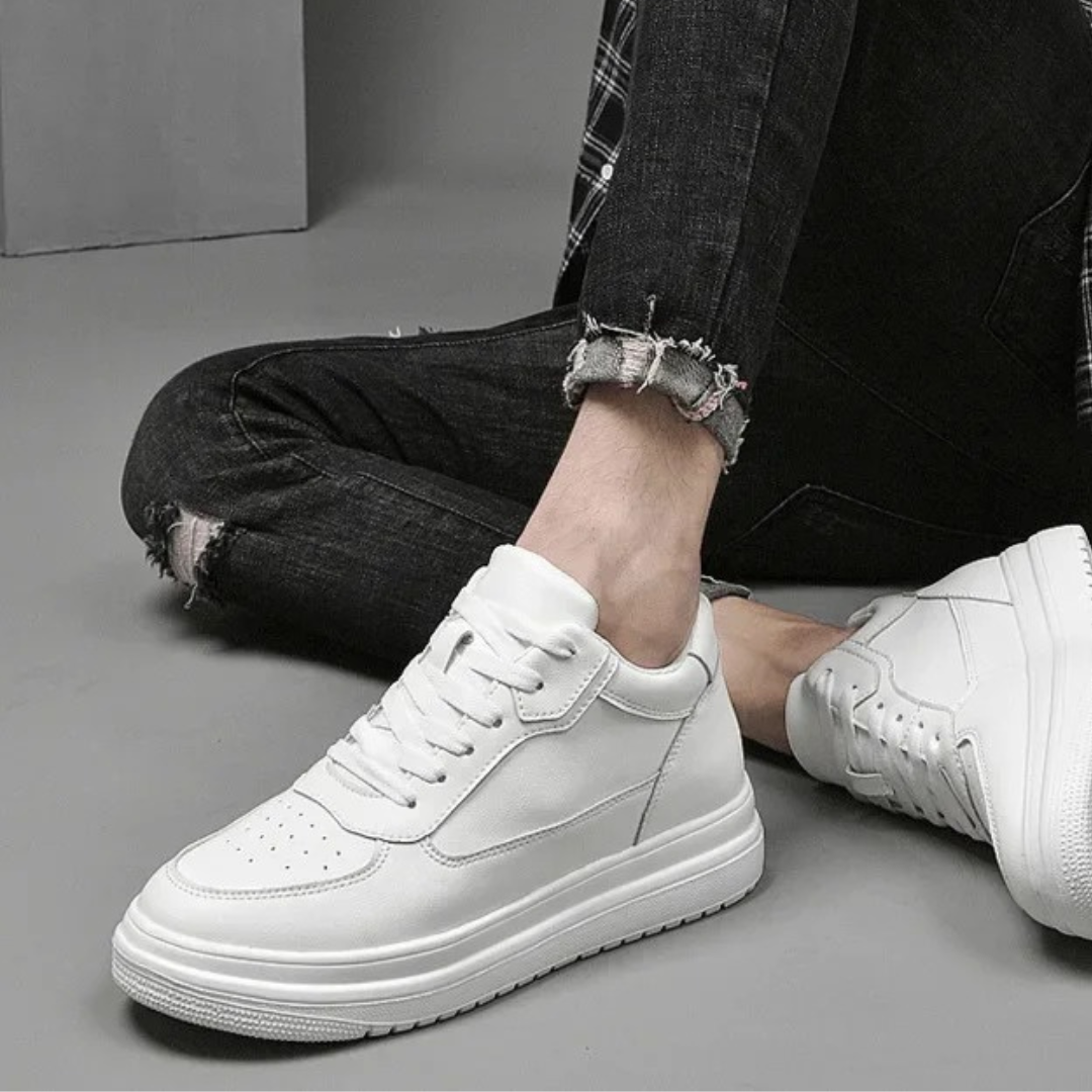 VÍctor | Zapatillas Elevatorias