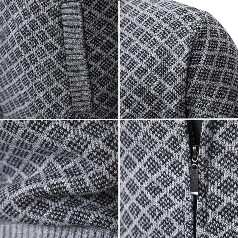 Alonso | Chaqueta elegante
