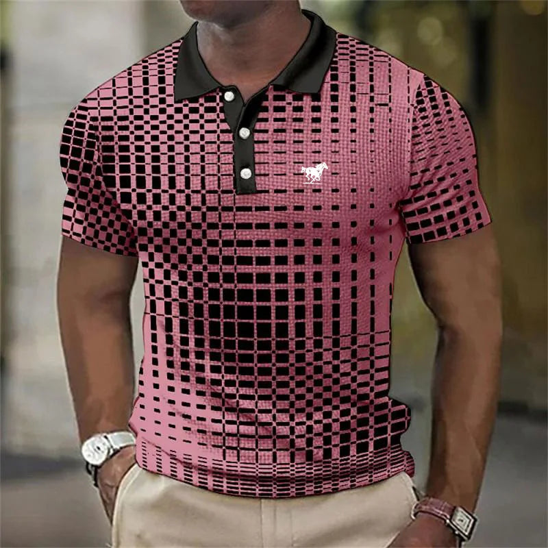 Axel | Polo informal