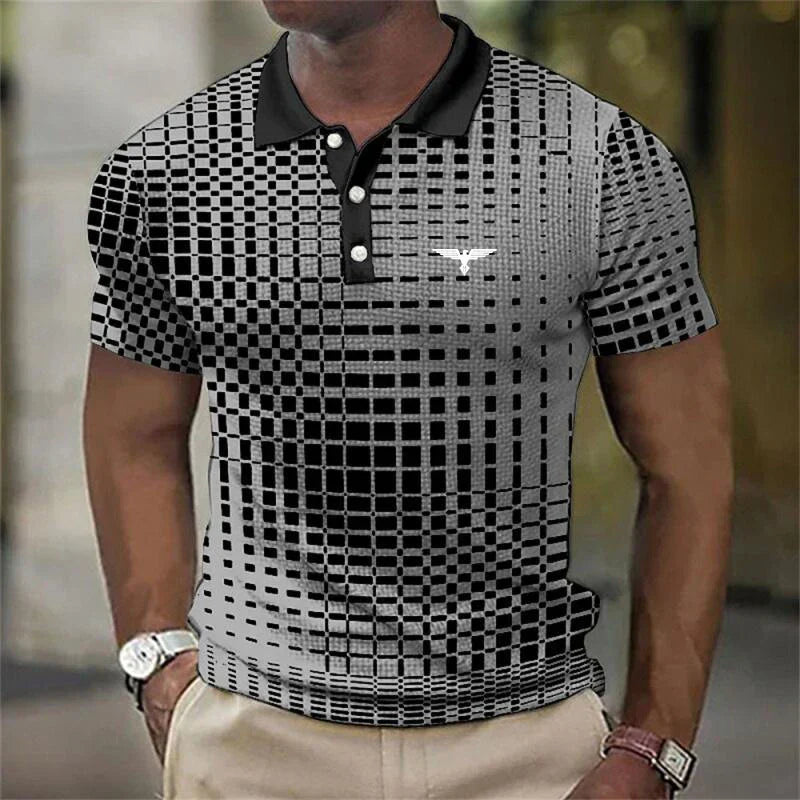 Axel | Polo informal