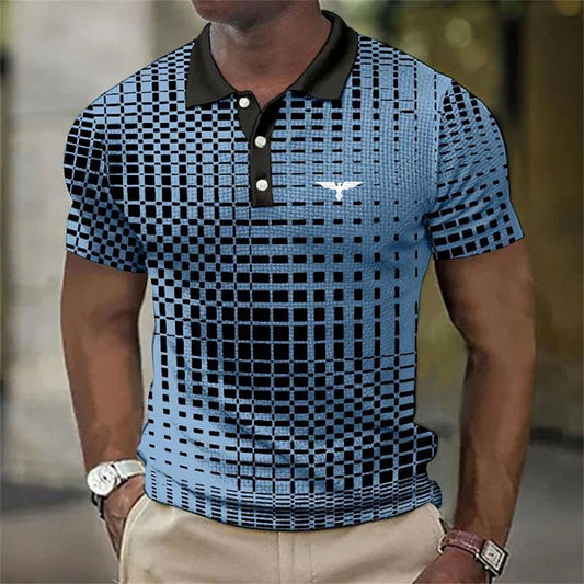 Axel | Polo informal