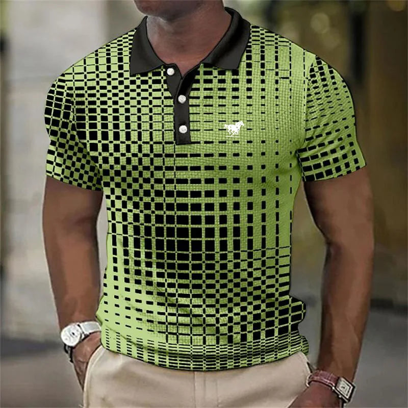 Axel | Polo informal