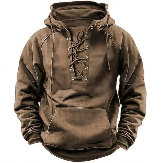Corenal™ | Sudadera con capucha resistente