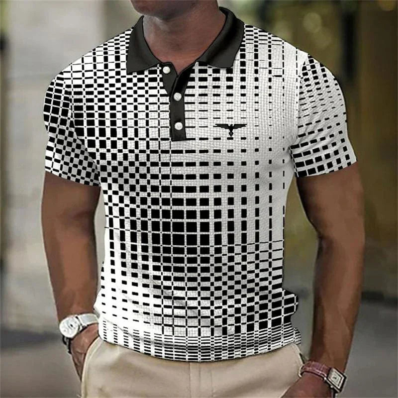 Axel | Polo informal