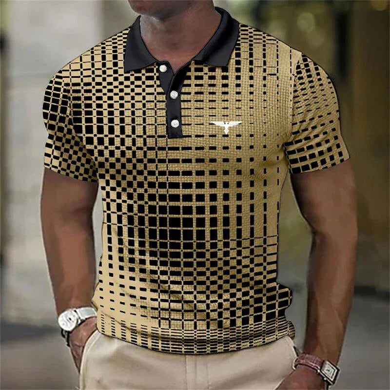 Axel | Polo informal