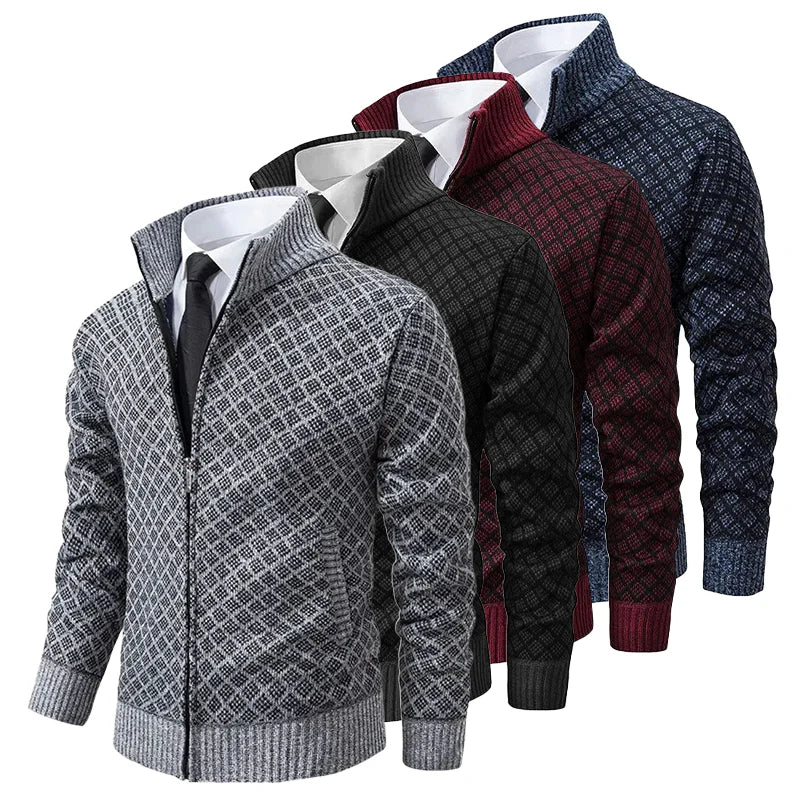 Alonso | Chaqueta elegante