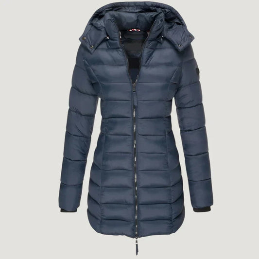Celia | Chaqueta acogedora