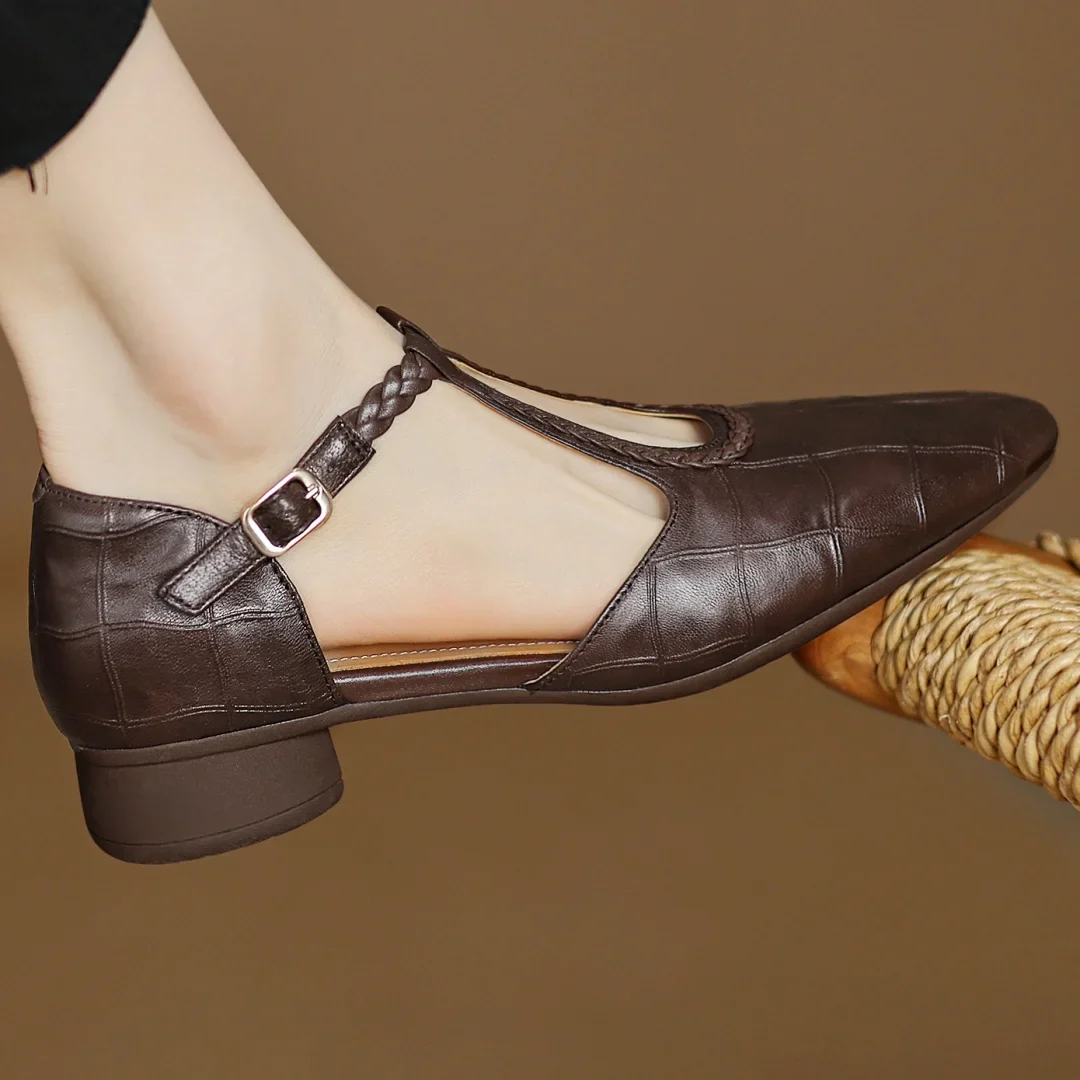 Sofia | Zapatos ortopédicos