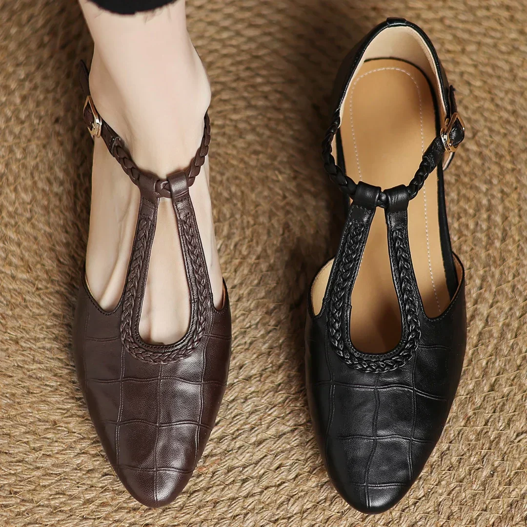 Sofia | Zapatos ortopédicos
