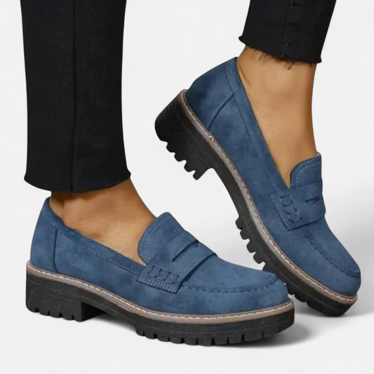Elena | Mocasines Ortopédicos - Edición Premium
