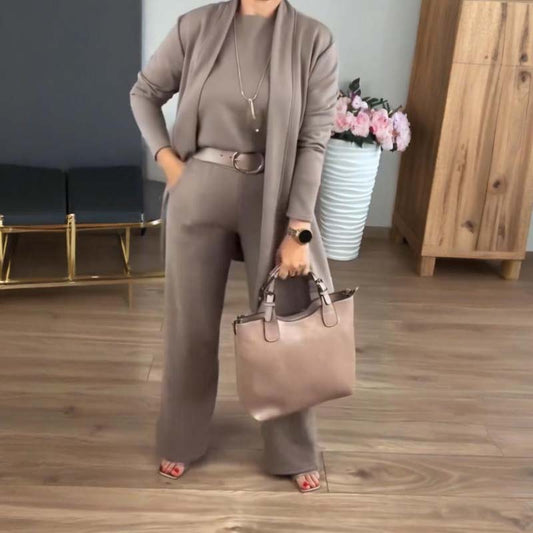 Conjunto elegante | 3 piezas