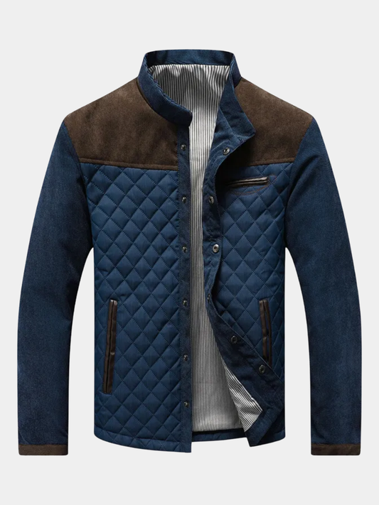 Álvaro | Chaqueta de diseño