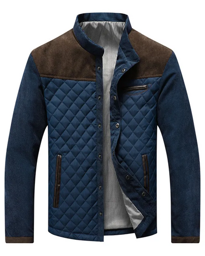 Álvaro | Chaqueta de diseño