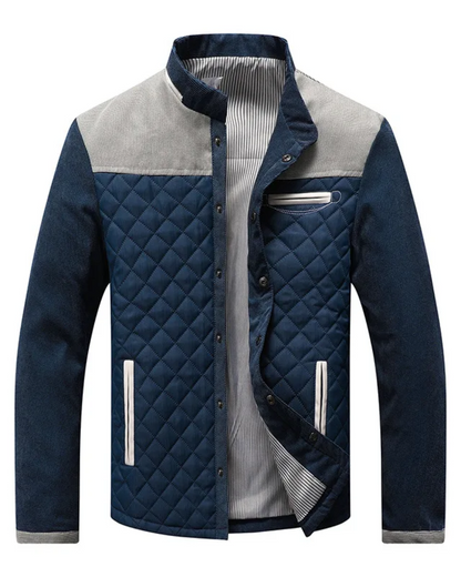 Álvaro | Chaqueta de diseño