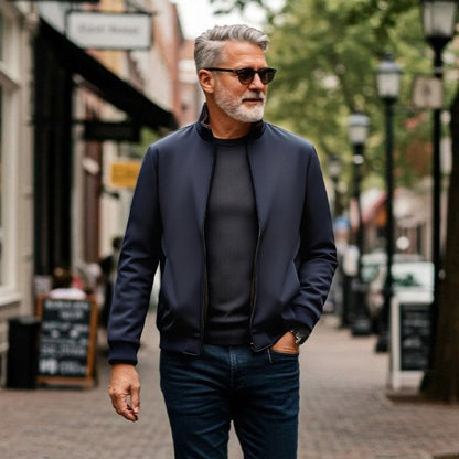 Esteban | Chaqueta térmica