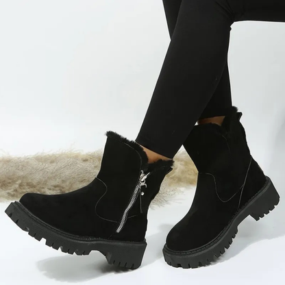 Nuria™ | Cómodas botas de invierno