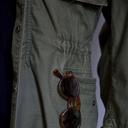 Valentín | Chaqueta de campo