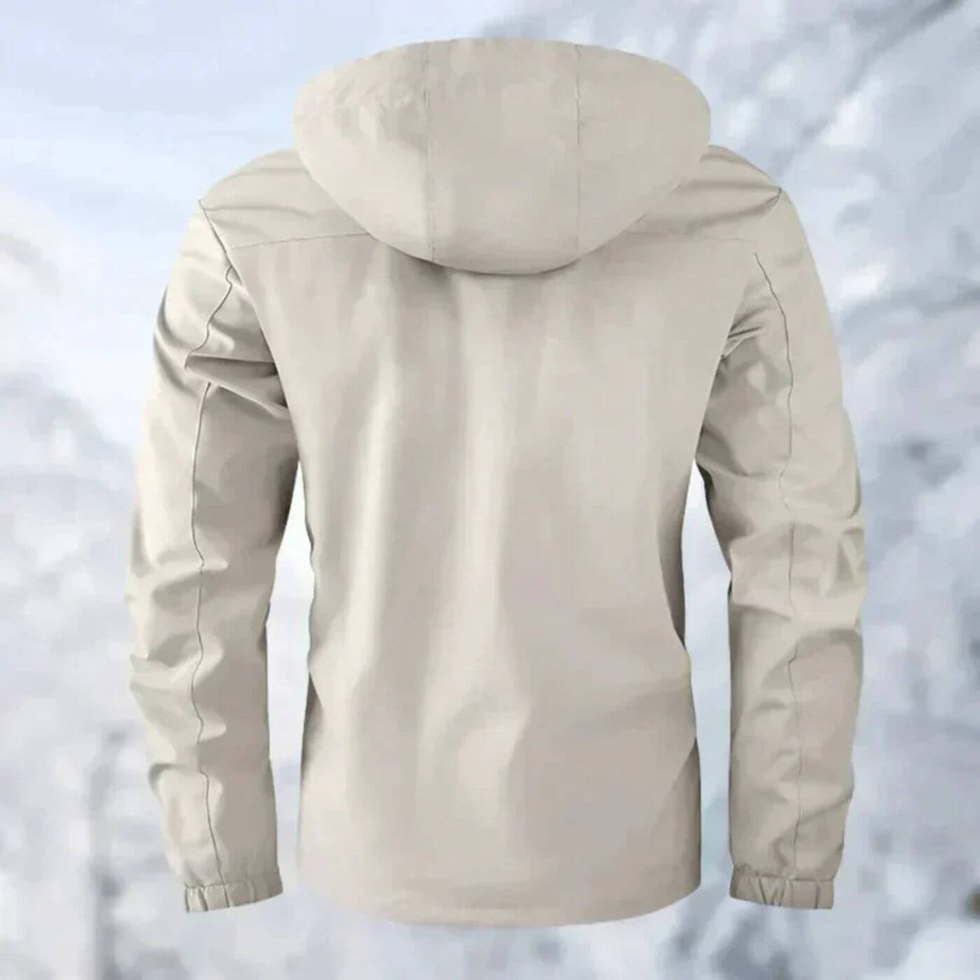 Corenal™ | Chaqueta impermeable de exterior