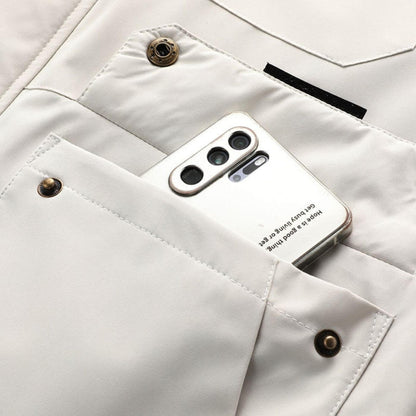 Corenal™ | Chaqueta impermeable de exterior