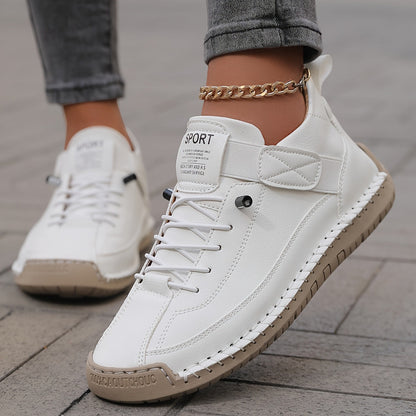 Claudia | Zapatillas Acomodadas