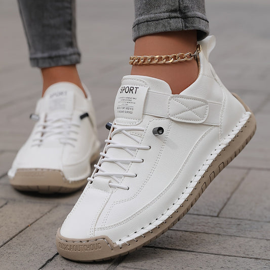 Claudia | Zapatillas Acomodadas