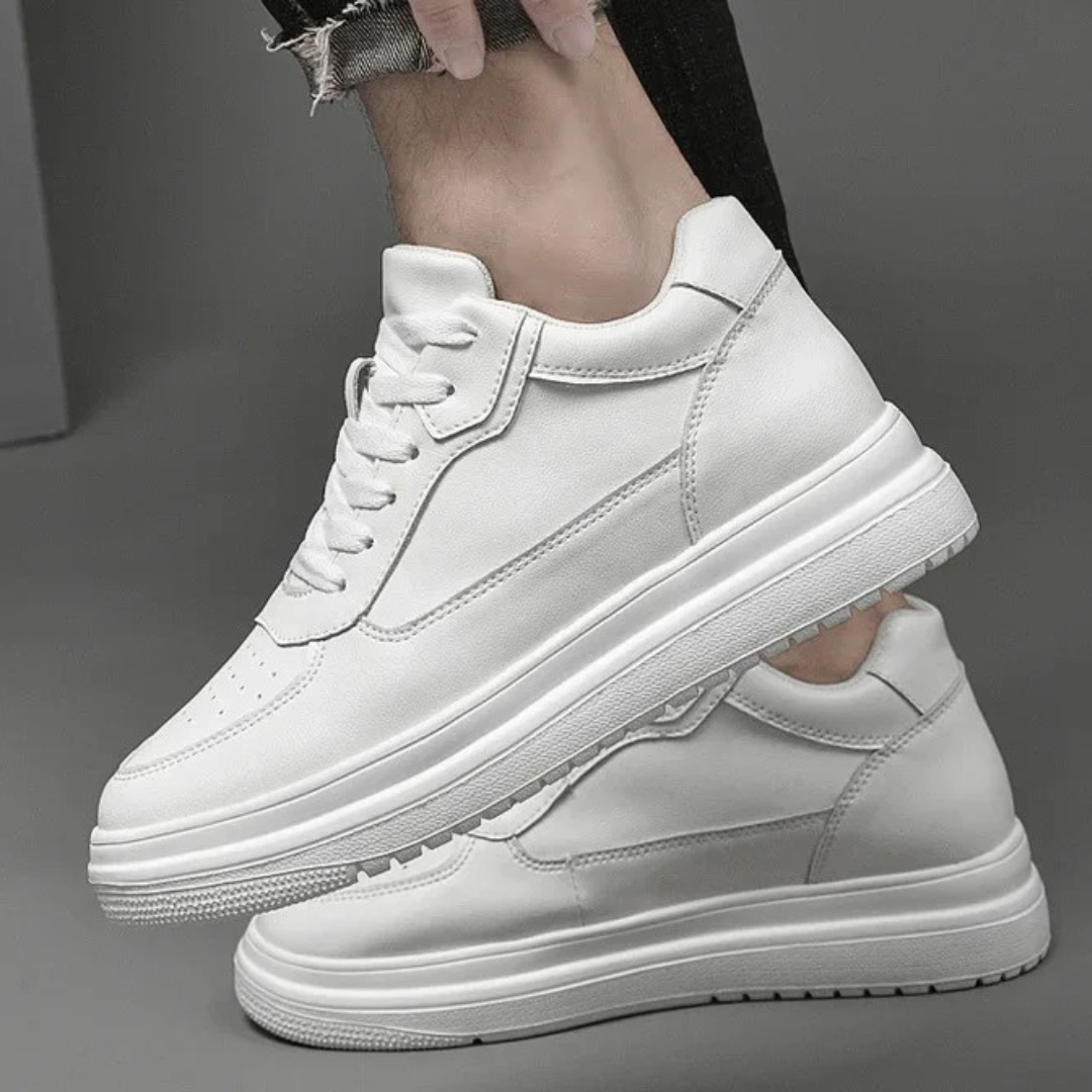 VÍctor | Zapatillas Elevatorias