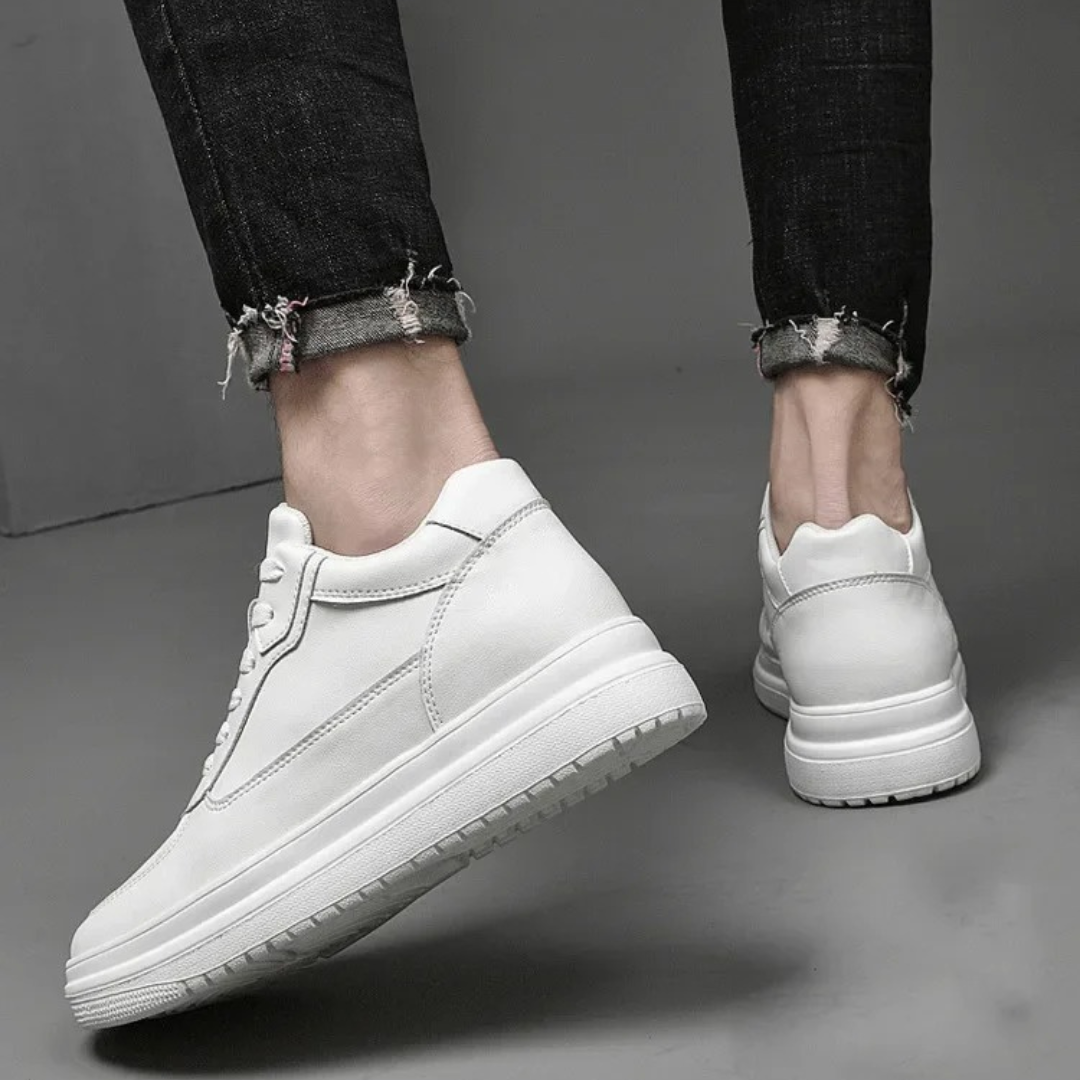 VÍctor | Zapatillas Elevatorias
