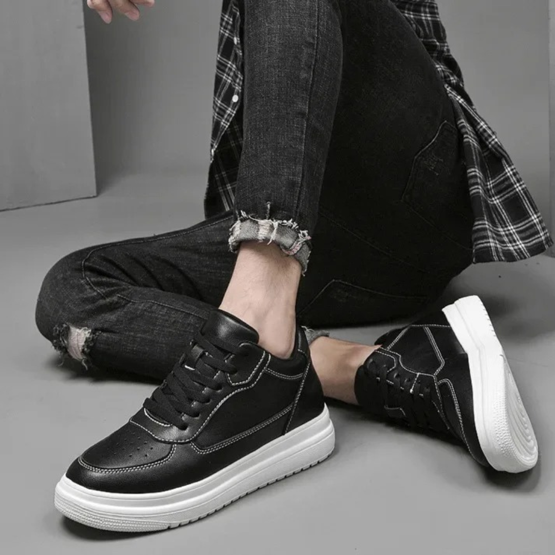 VÍctor | Zapatillas Elevatorias