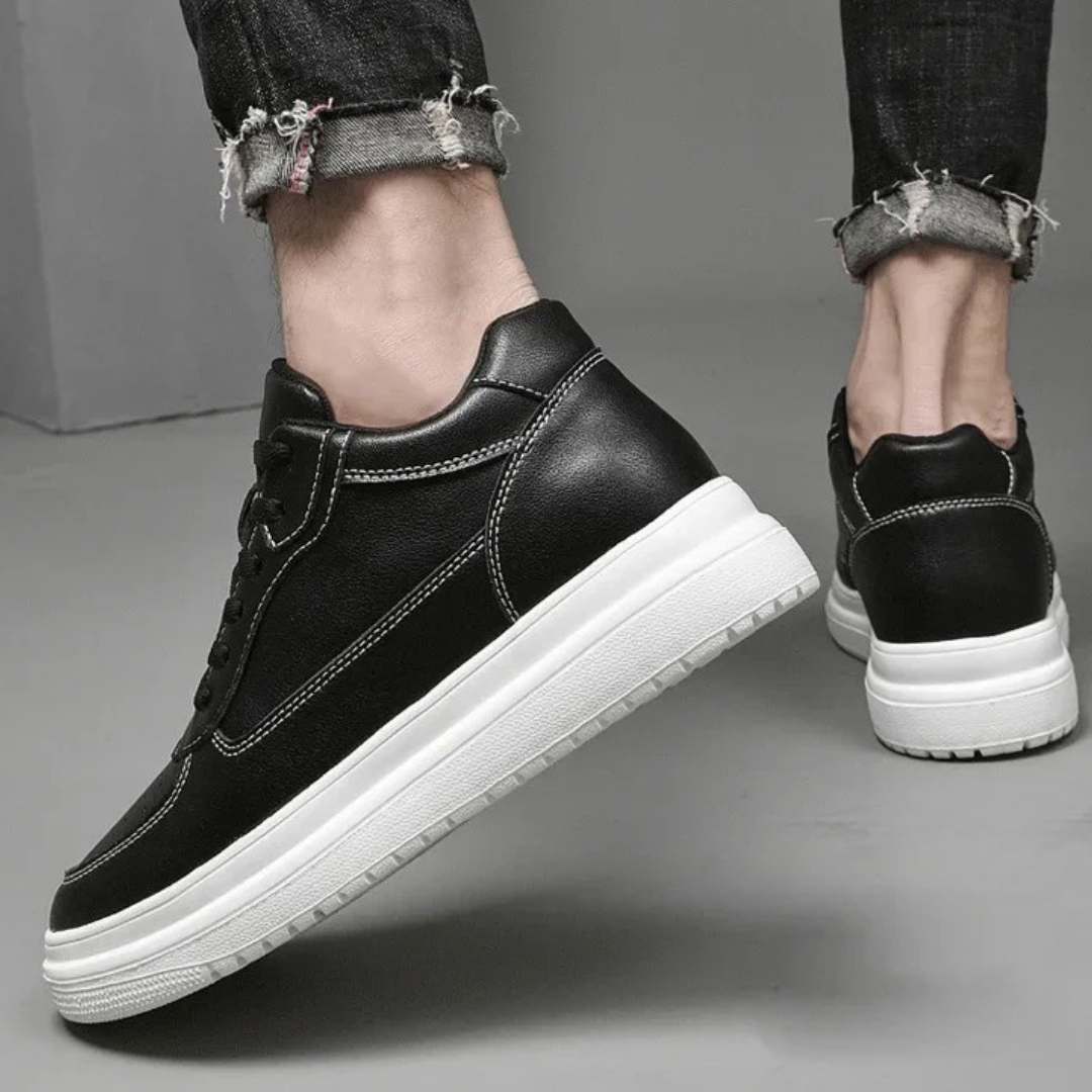 VÍctor | Zapatillas Elevatorias