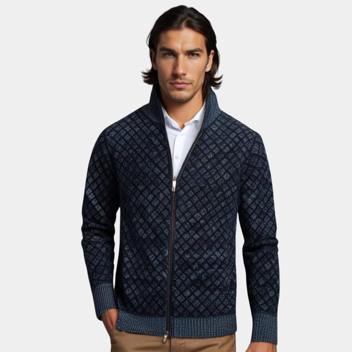 Alonso | Chaqueta elegante