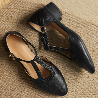 Sofia | Zapatos ortopédicos