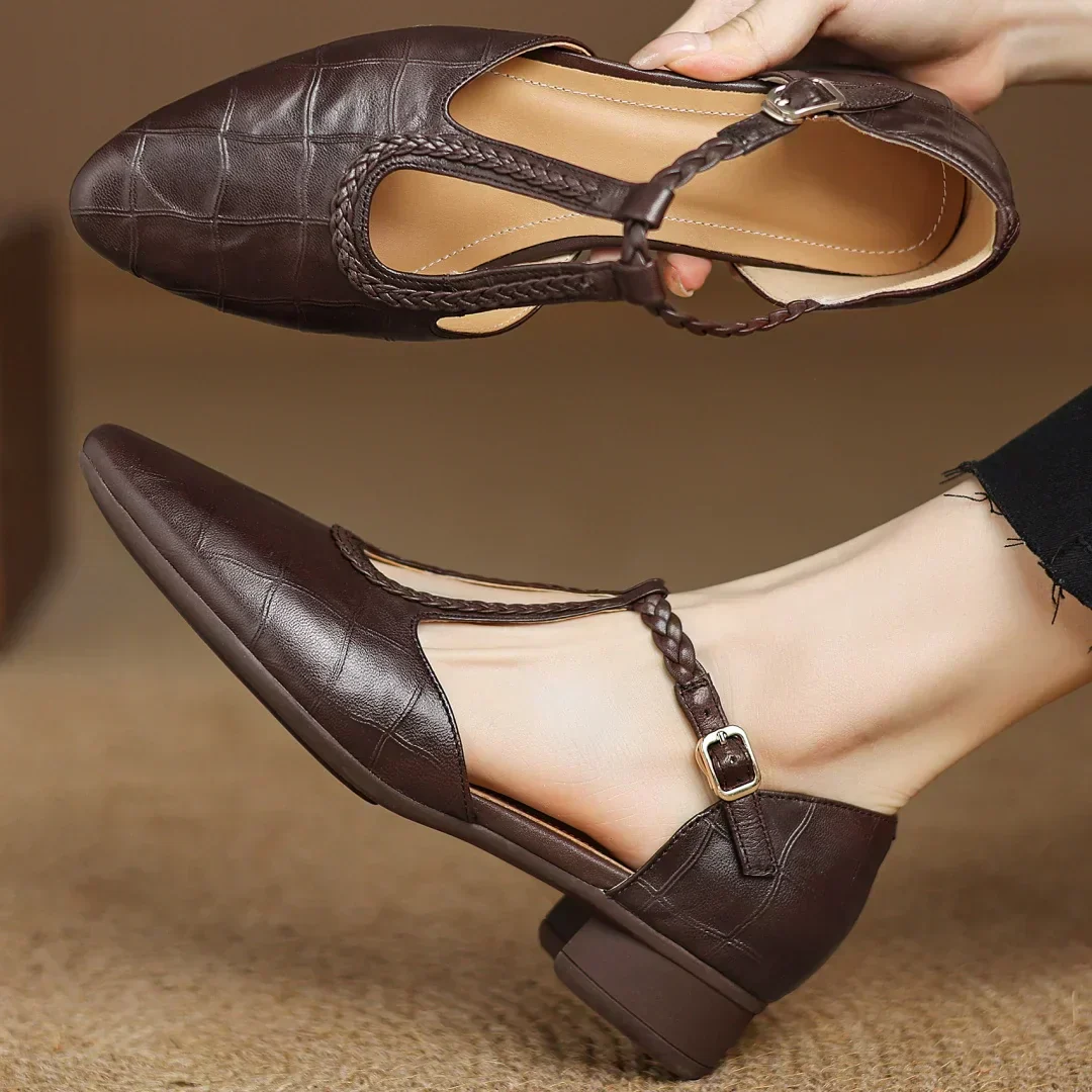 Sofia | Zapatos ortopédicos