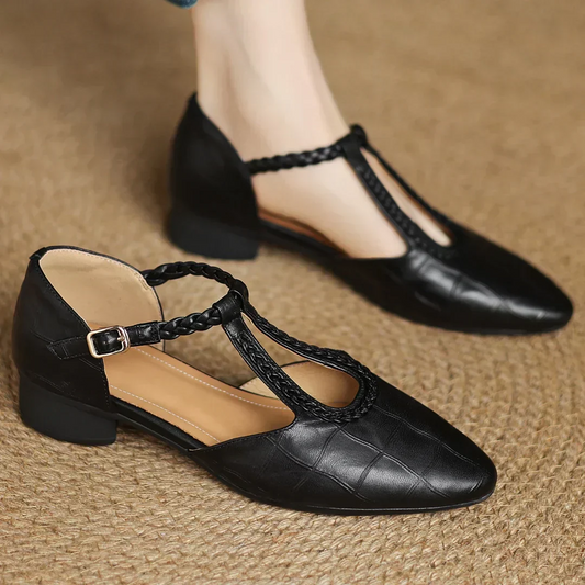 Sofia | Zapatos ortopédicos
