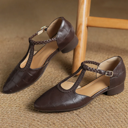 Sofia | Zapatos ortopédicos