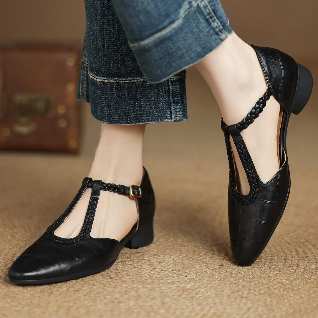 Sofia | Zapatos ortopédicos