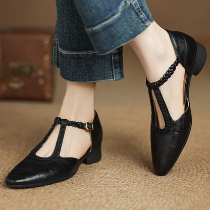 Sofia | Zapatos ortopédicos