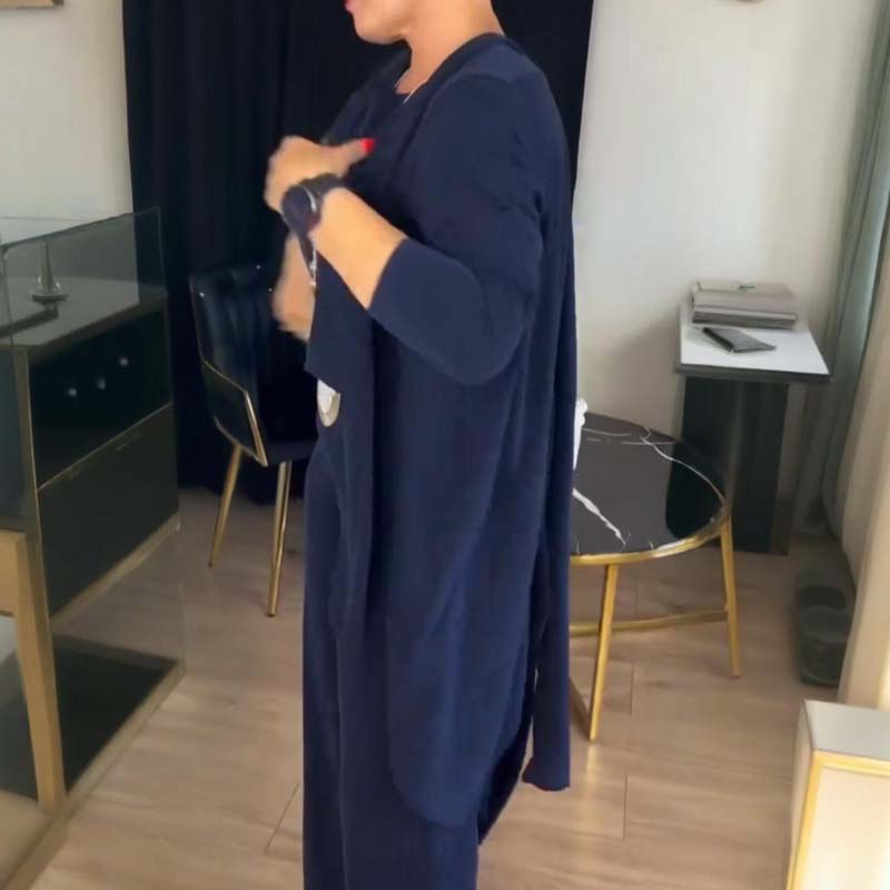 Conjunto elegante | 3 piezas