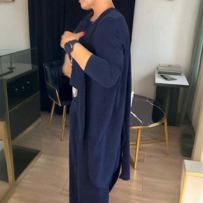 Conjunto elegante | 3 piezas